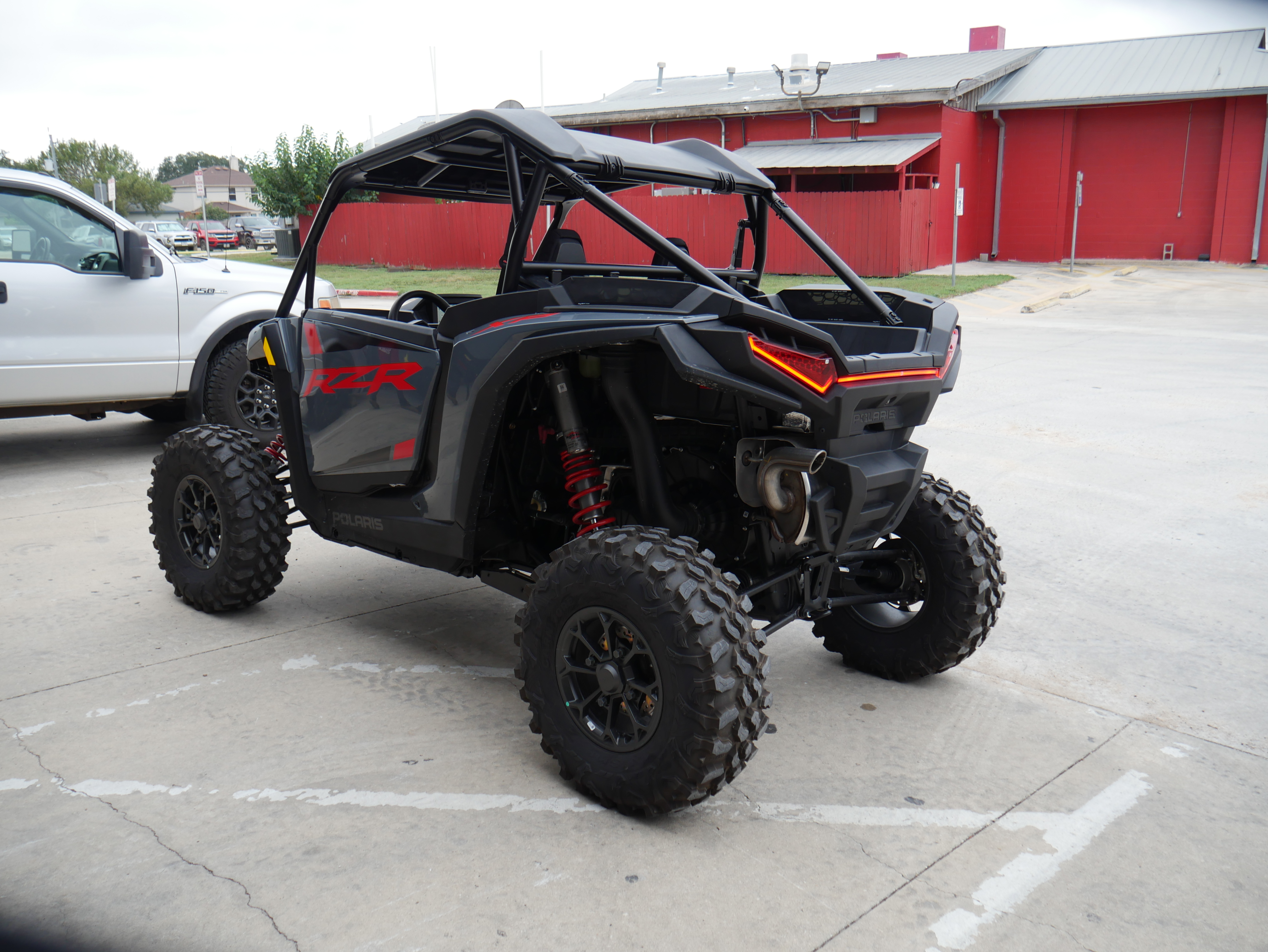 2026 Polaris RZR XP 1000 Ultimate UTV