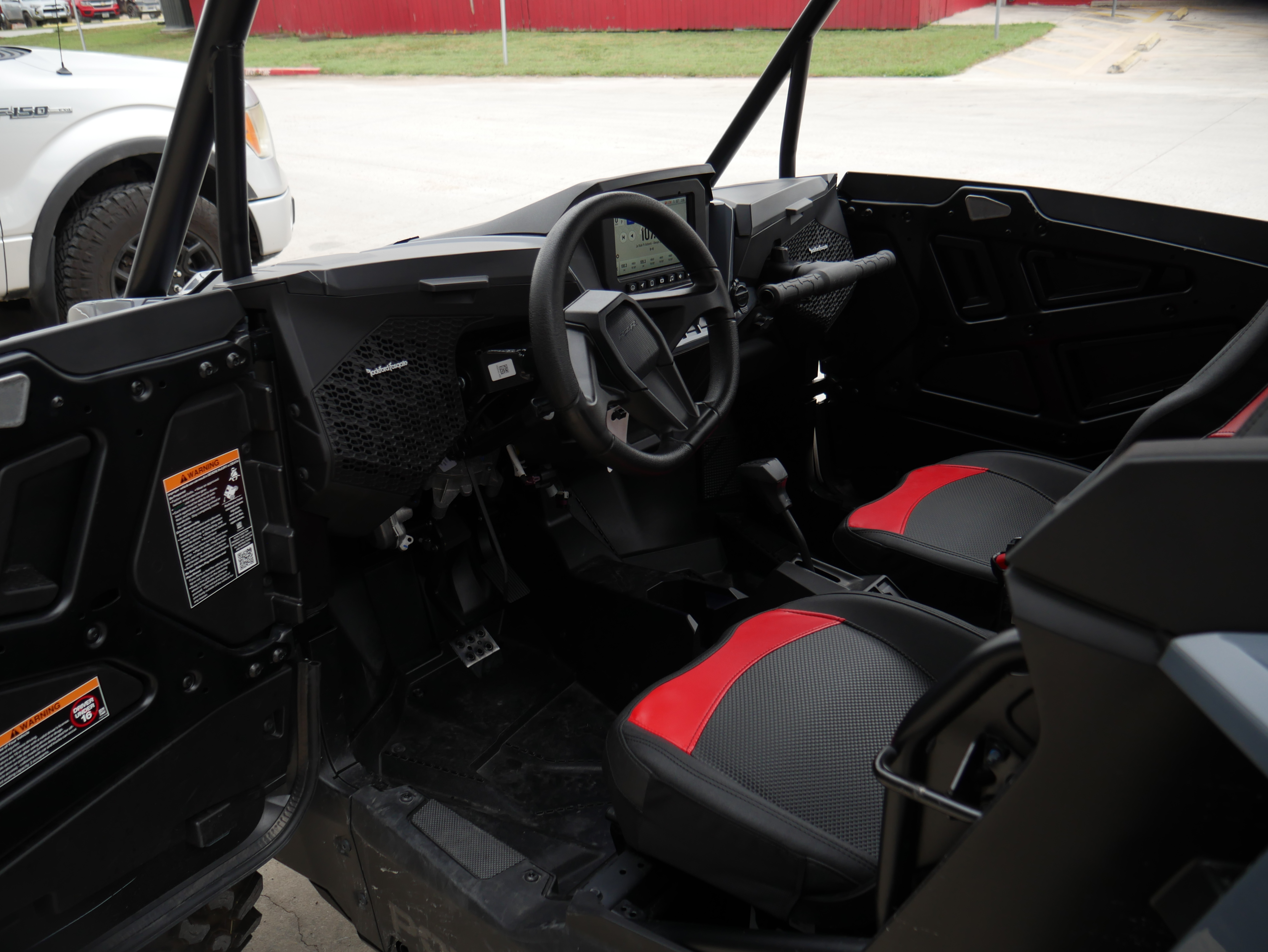 2026 Polaris RZR XP 1000 Ultimate UTV