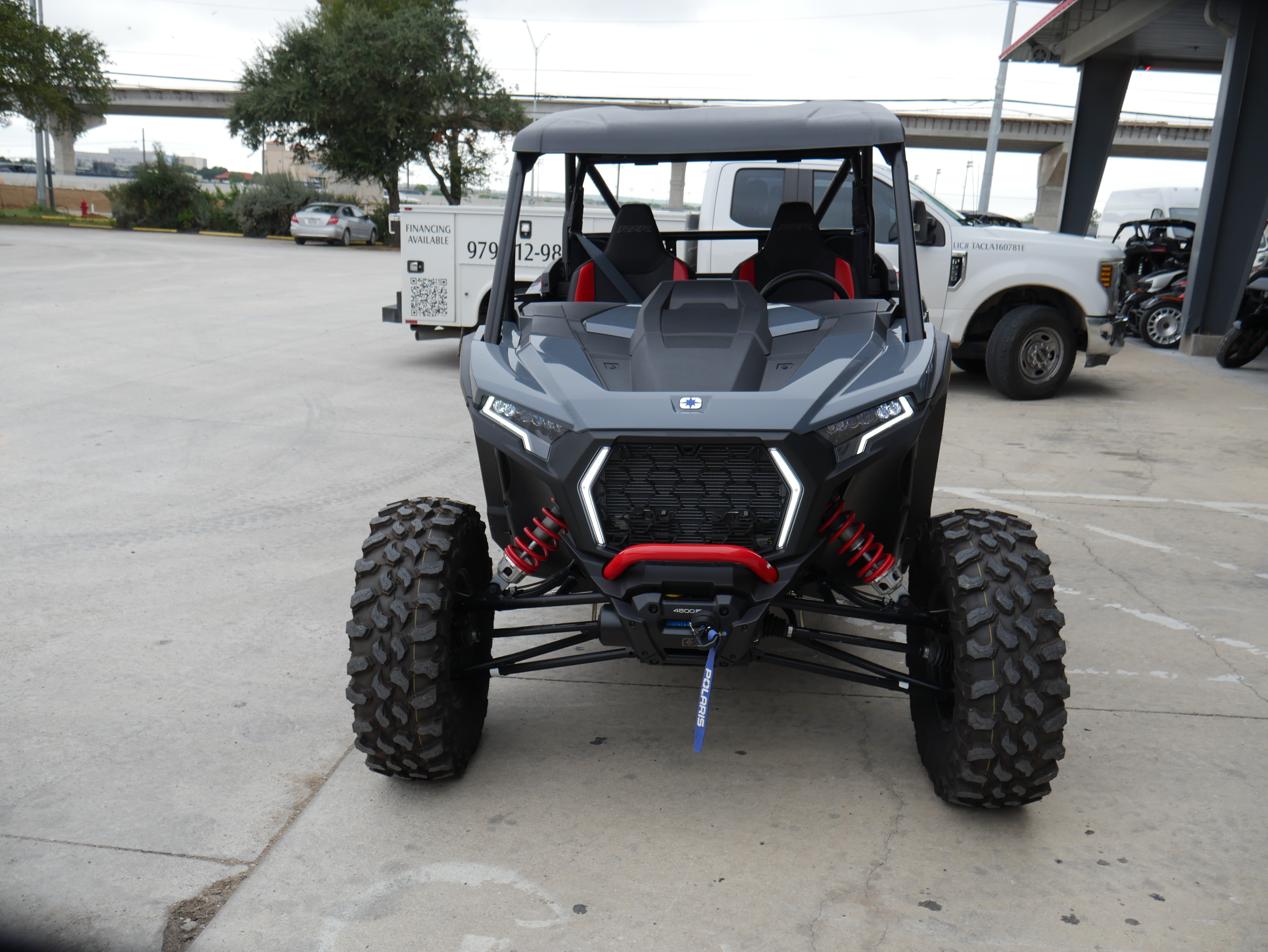 2026 Polaris RZR XP 1000 Ultimate UTV