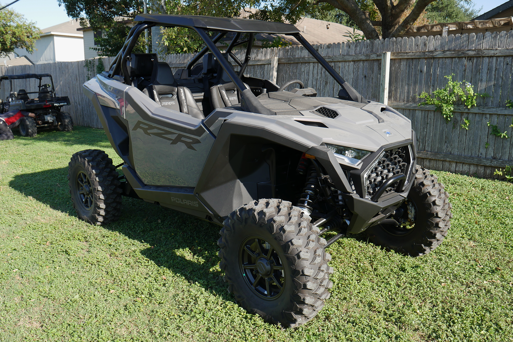 2026 Polaris RZR XP 4 1000 Ultimate UTV