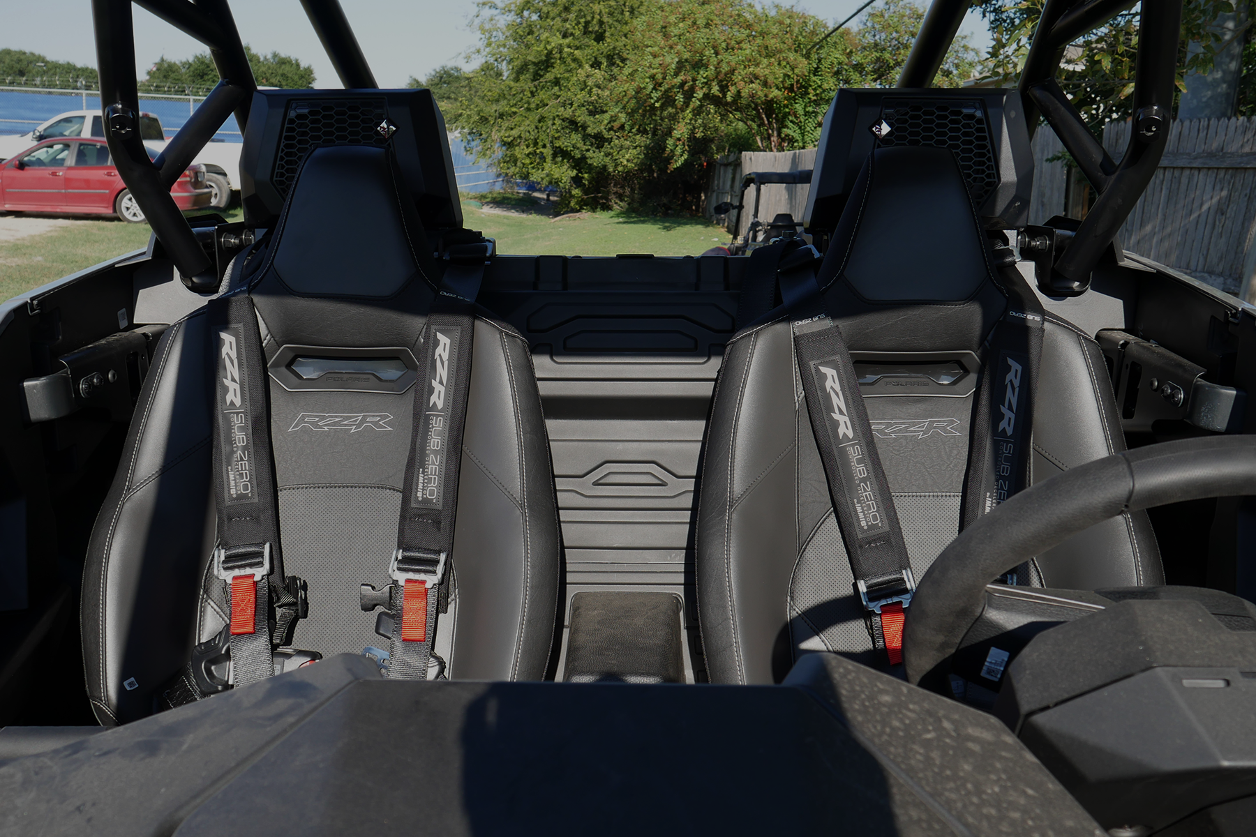2026 Polaris RZR XP 4 1000 Ultimate UTV
