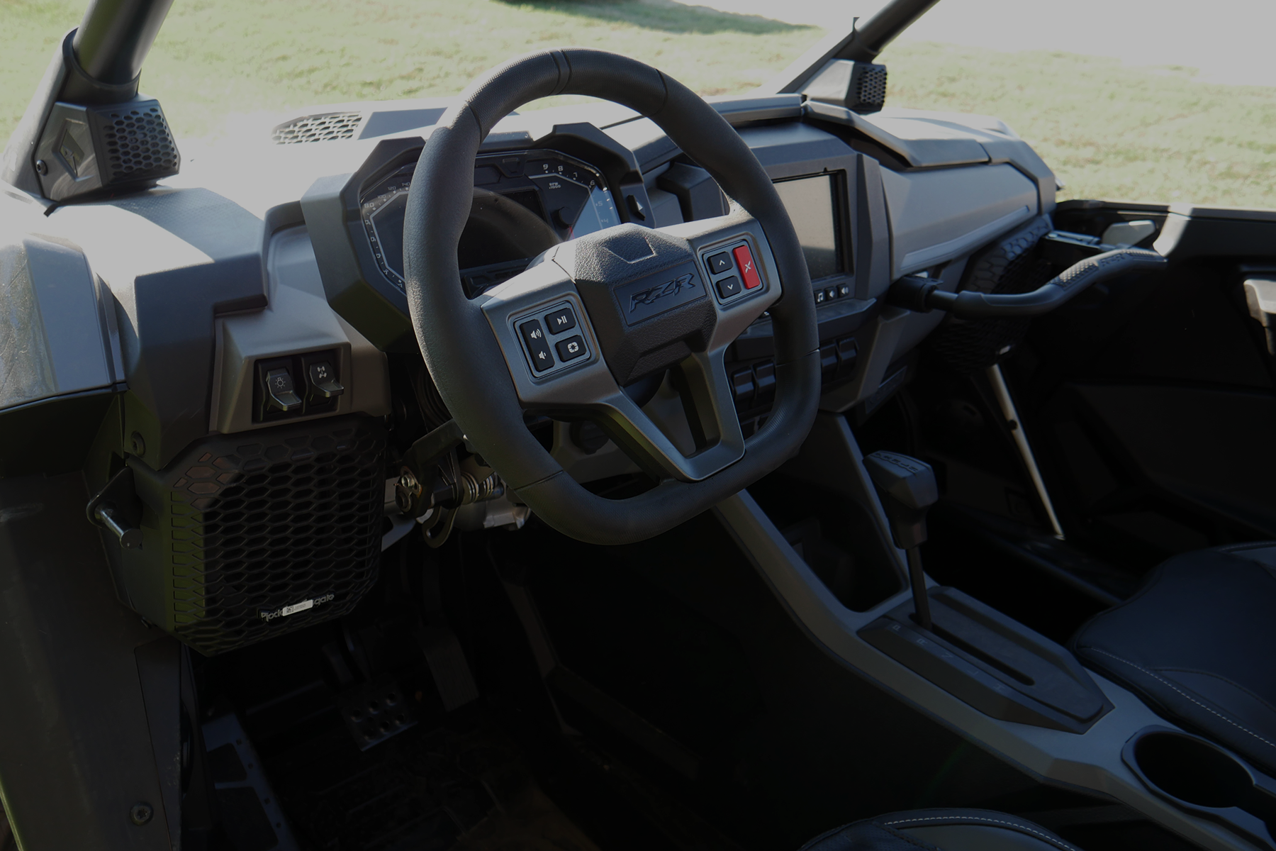 2026 Polaris RZR XP 4 1000 Ultimate UTV