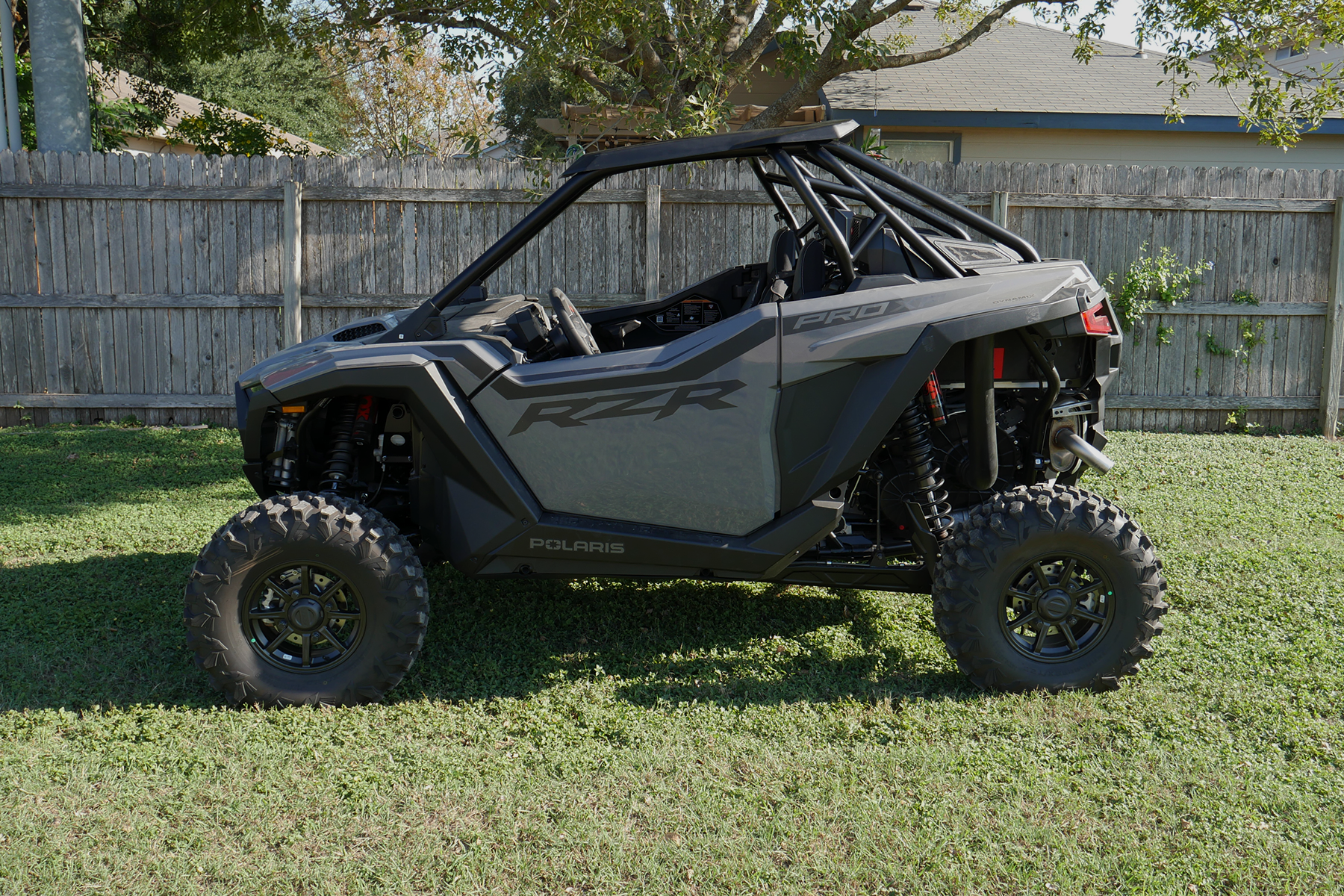 2026 Polaris RZR XP 4 1000 Ultimate UTV