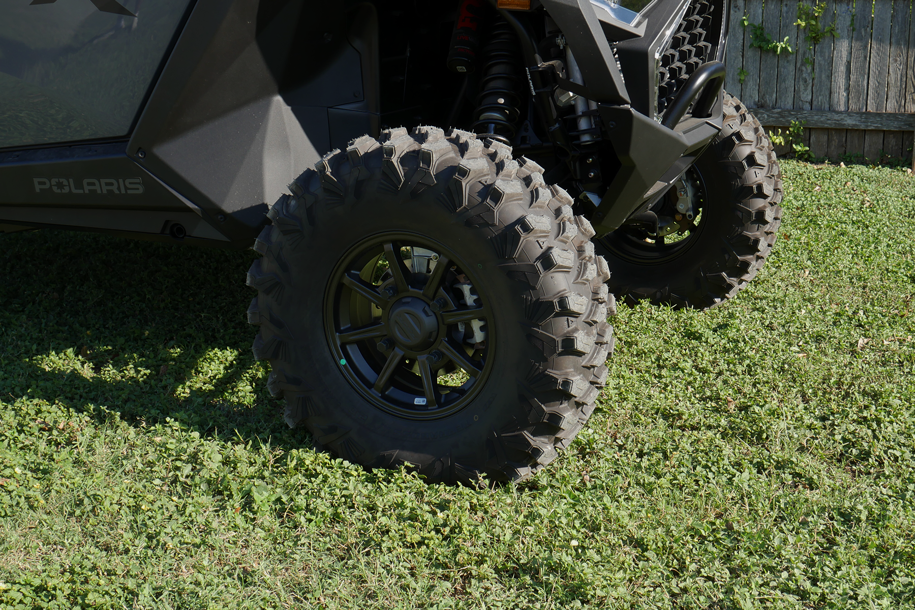 2026 Polaris RZR XP 4 1000 Ultimate UTV