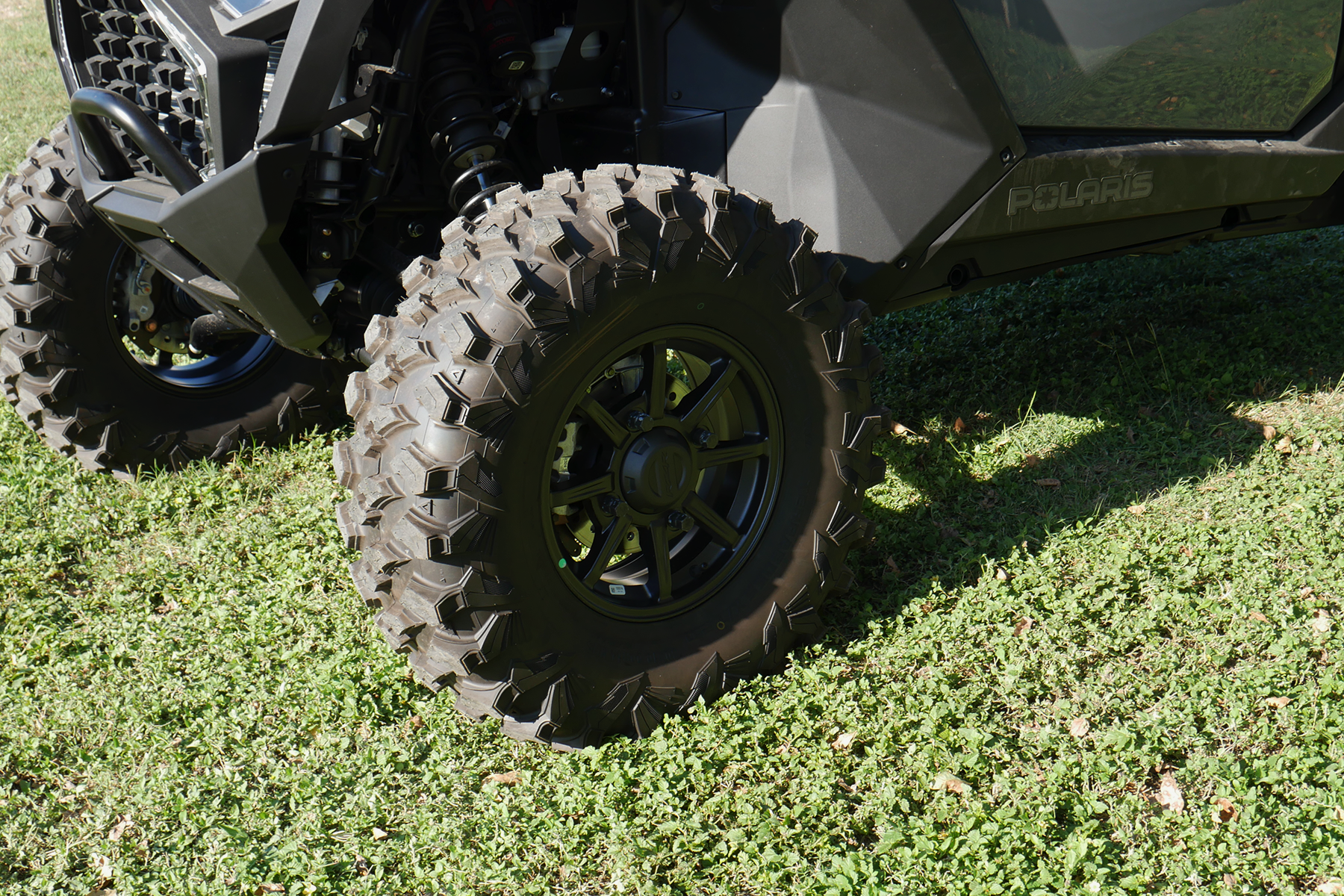 2026 Polaris RZR XP 4 1000 Ultimate UTV