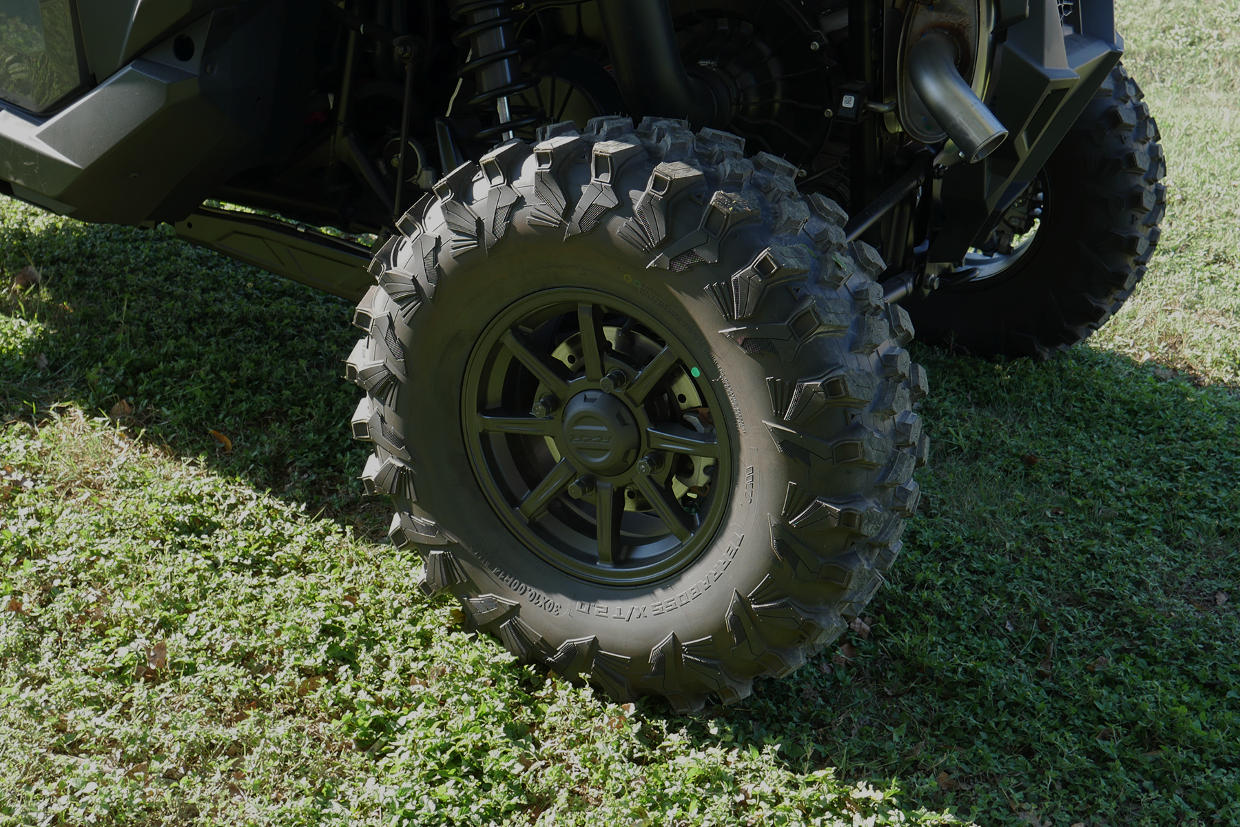 2026 Polaris RZR XP 4 1000 Ultimate UTV