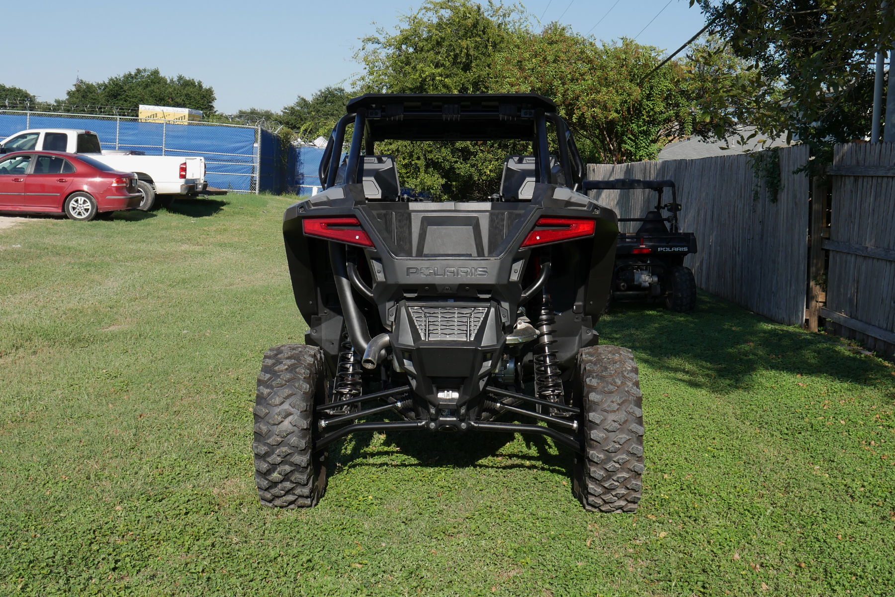 2026 Polaris RZR XP 4 1000 Ultimate UTV