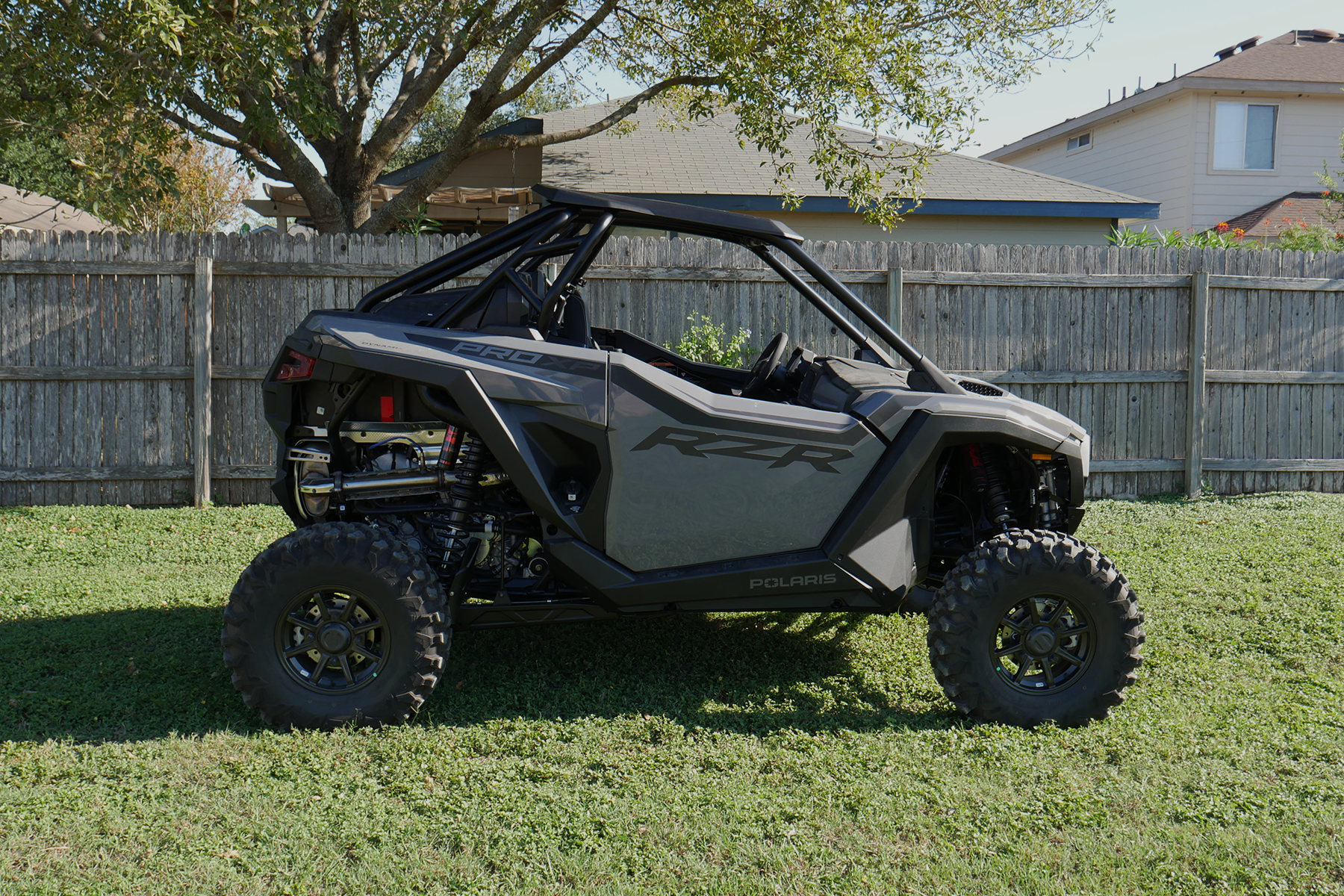 2026 Polaris RZR XP 4 1000 Ultimate UTV