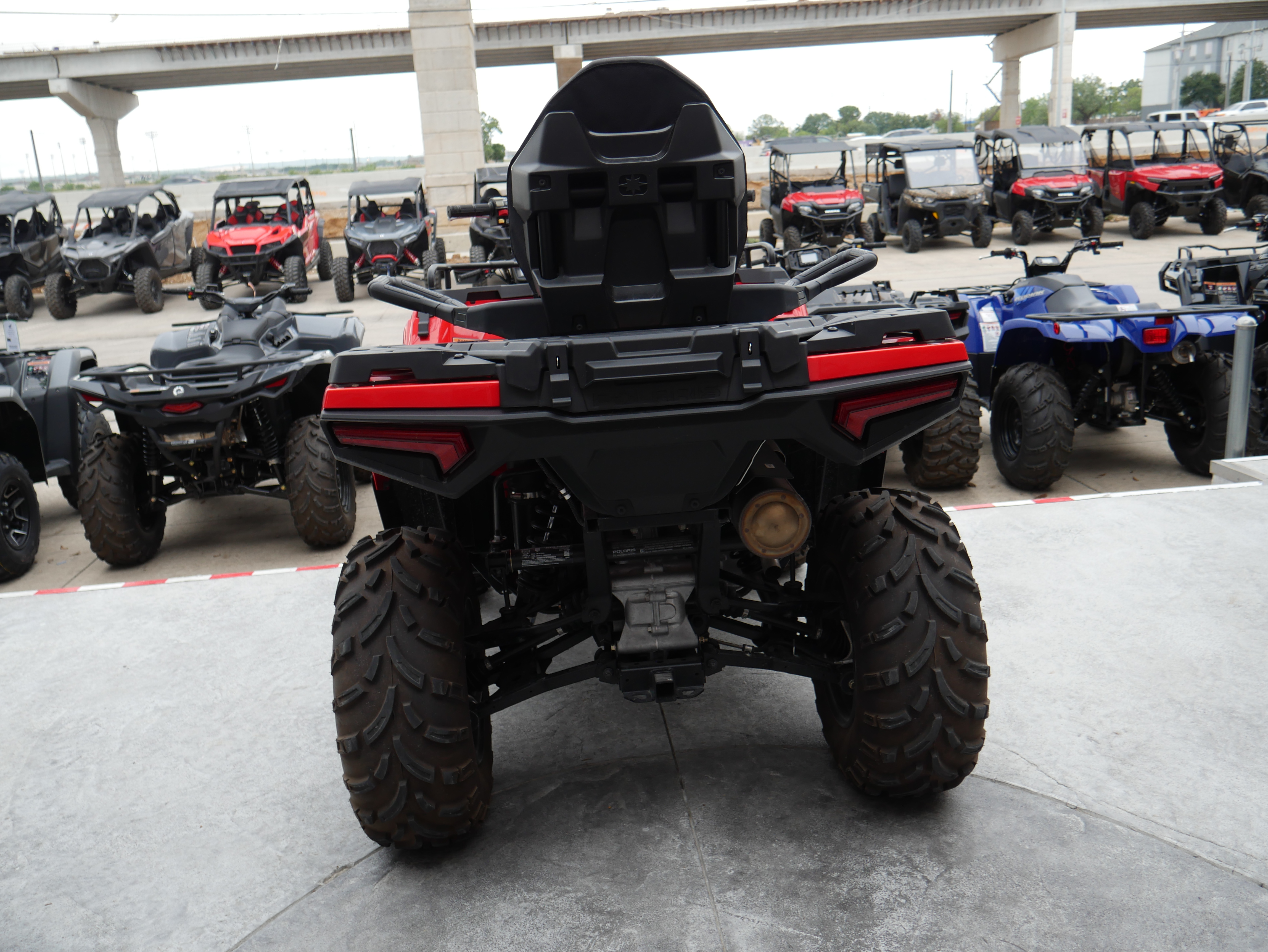 2026 Polaris Sportsman Touring 570 ATV