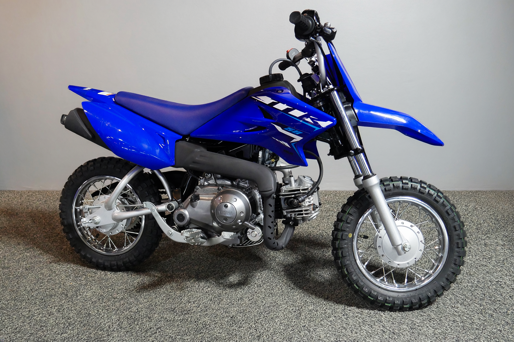 2026 Yamaha TT-R50E DIRT BIKE