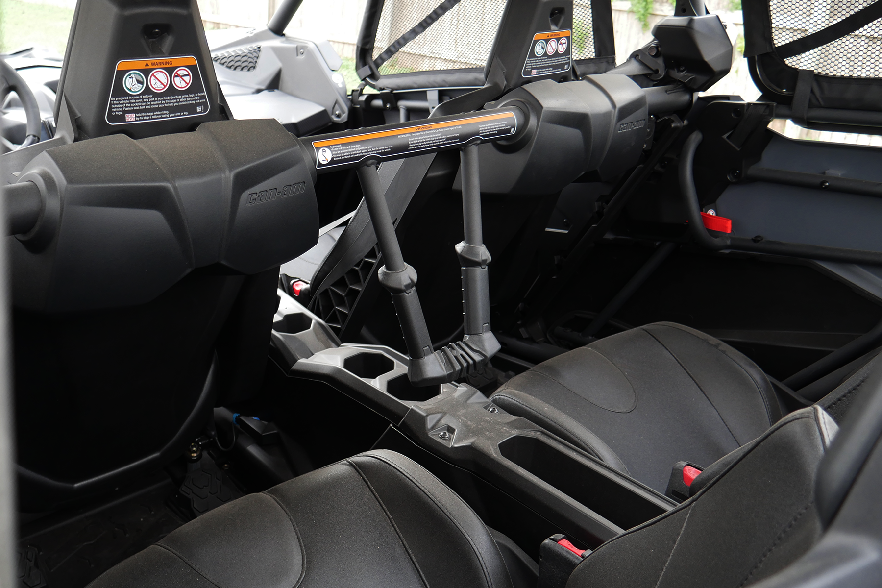 2027 Can-Am Maverick X3 MAX RS Turbo UTV