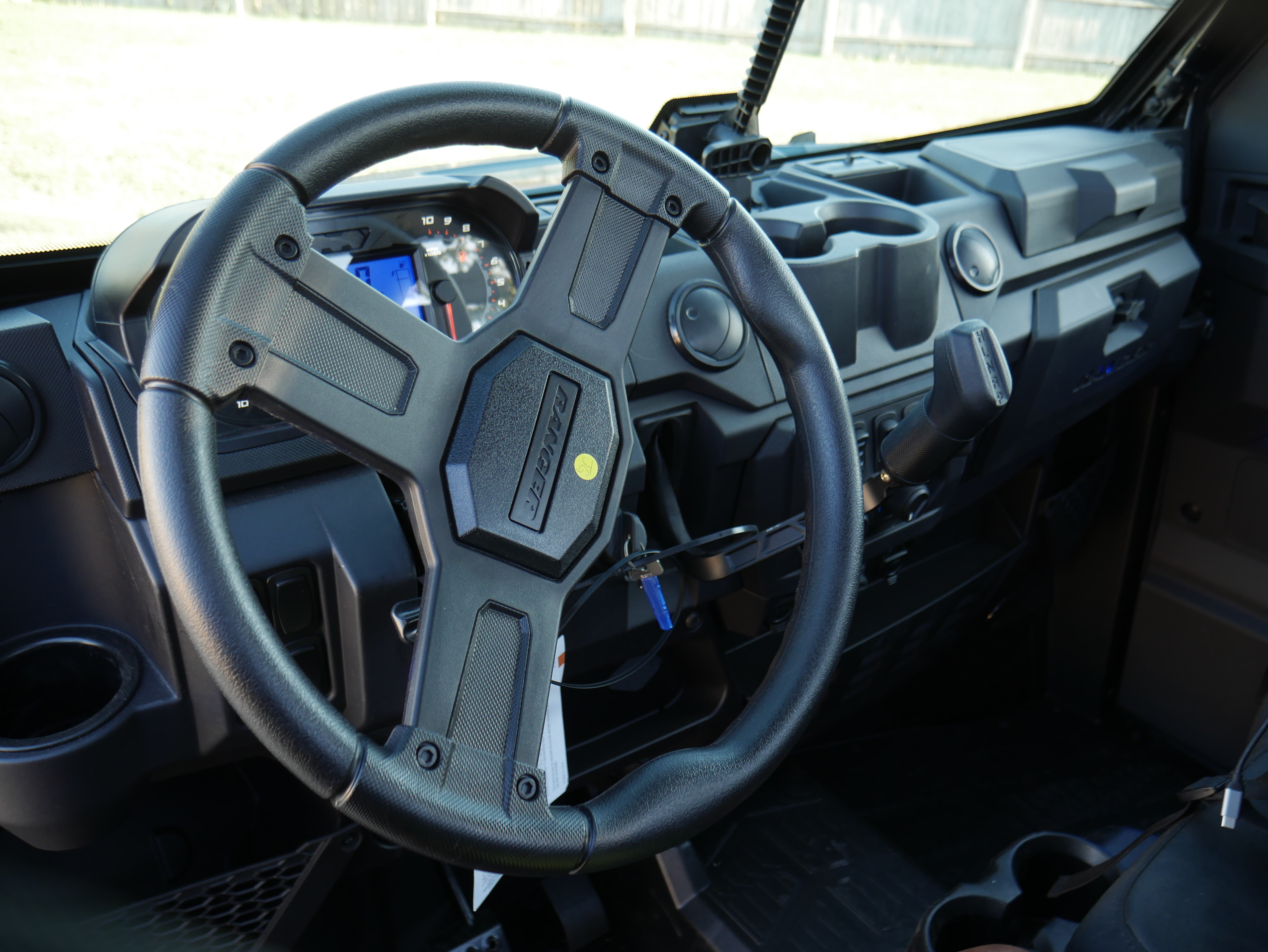 2027 Polaris RANGER XP 1000 NorthStar Premium UTV