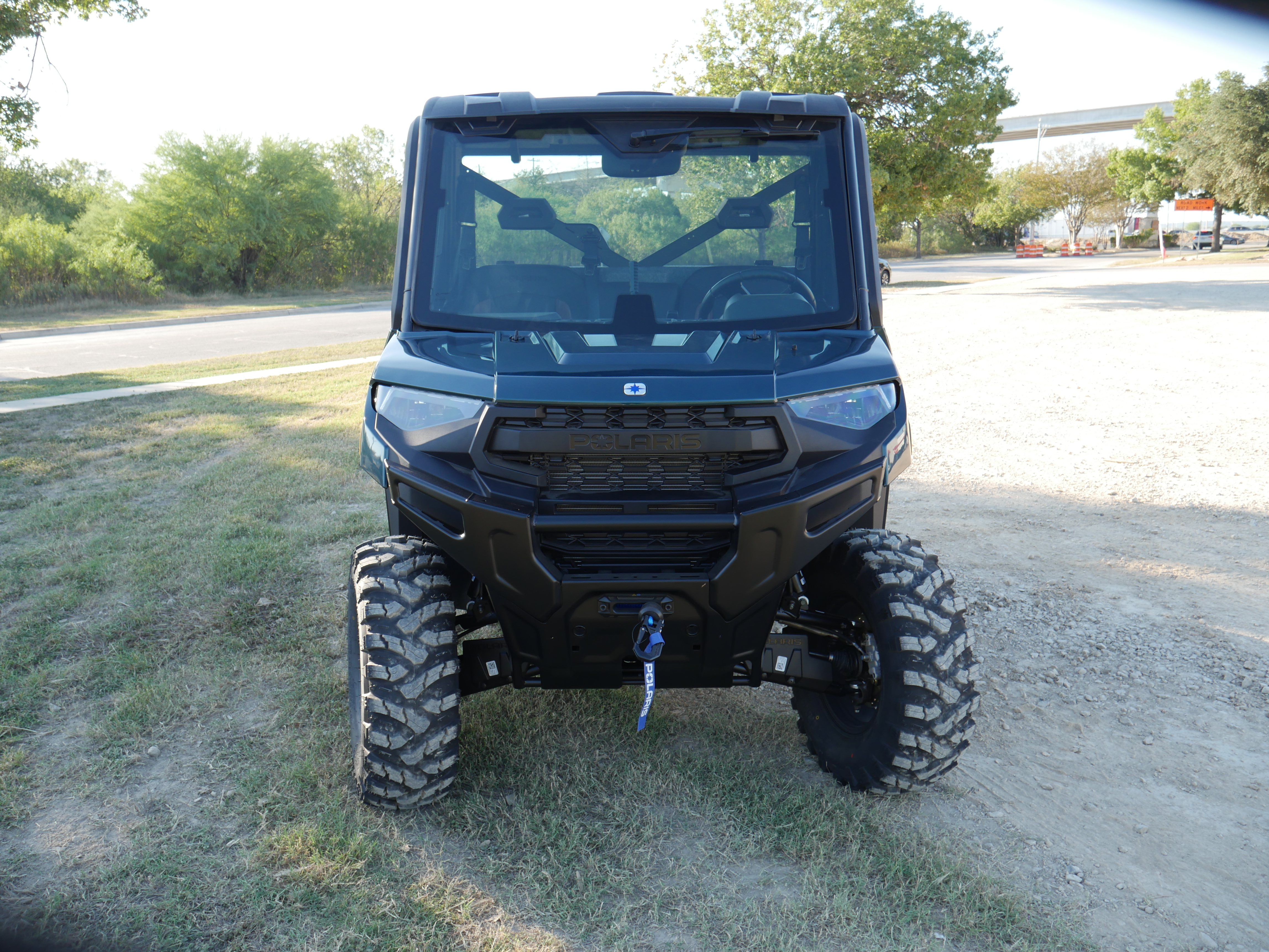 2027 Polaris RANGER XP 1000 NorthStar Premium UTV