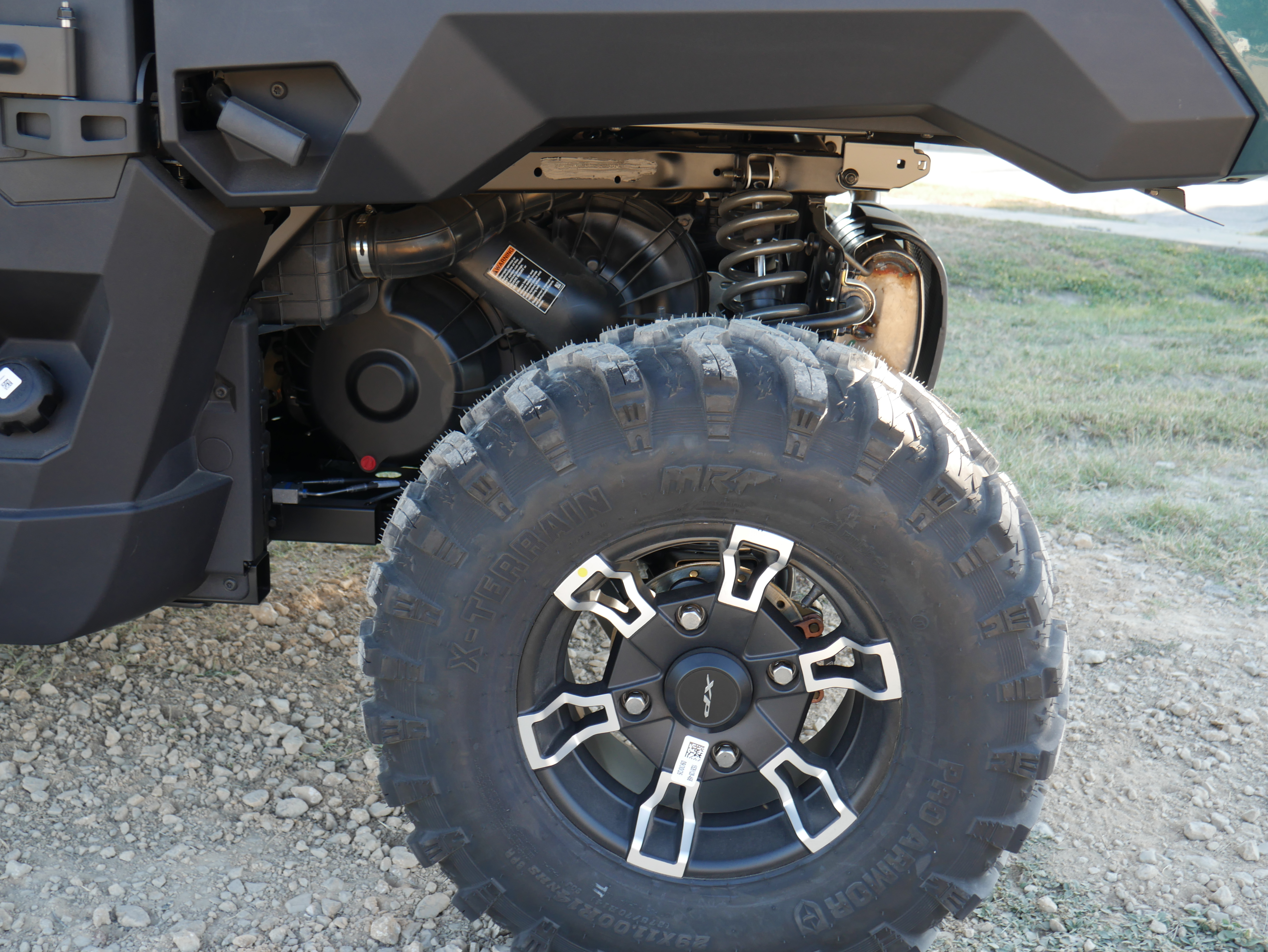 2027 Polaris RANGER XP 1000 NorthStar Premium UTV