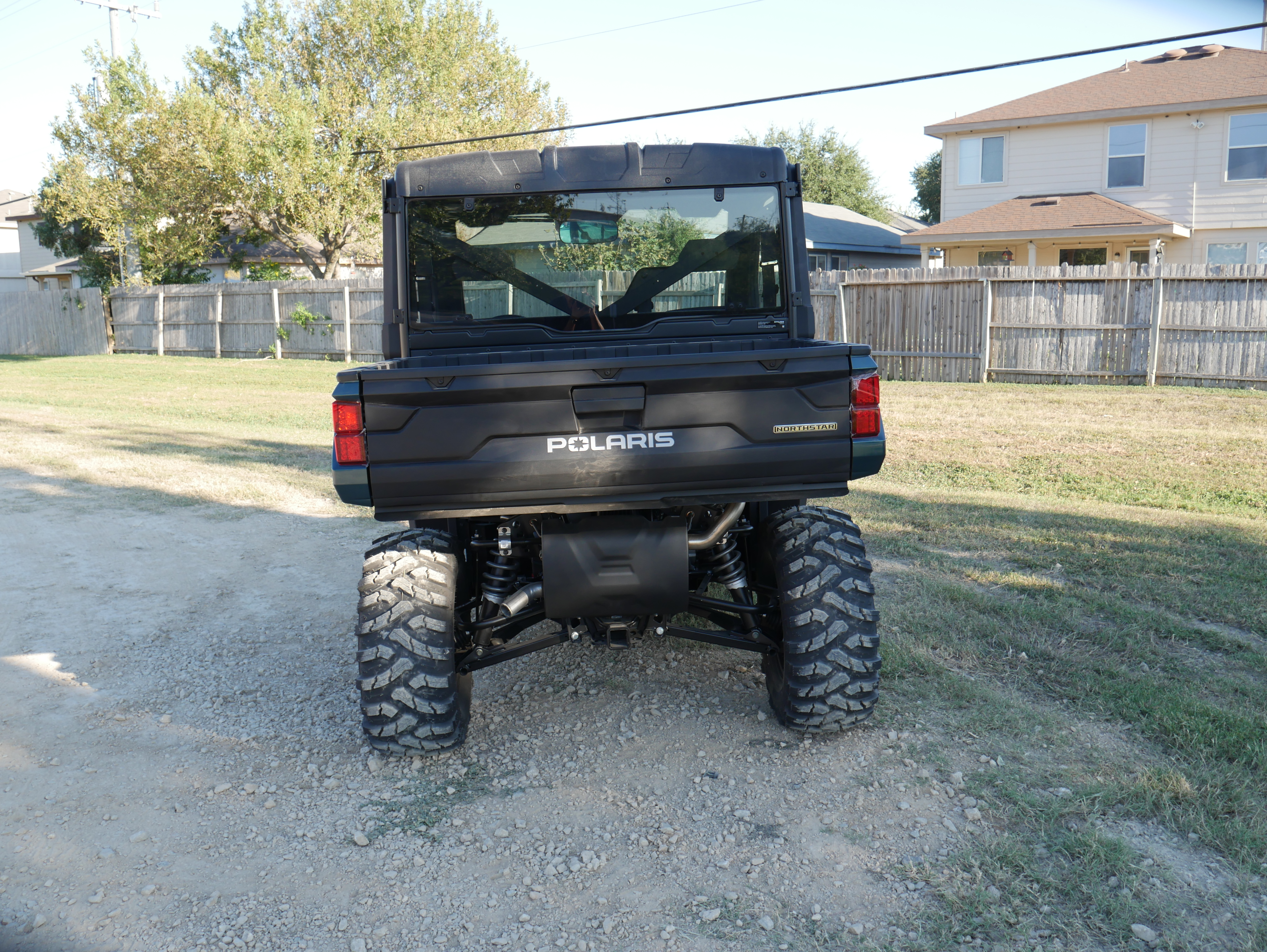 2027 Polaris RANGER XP 1000 NorthStar Premium UTV