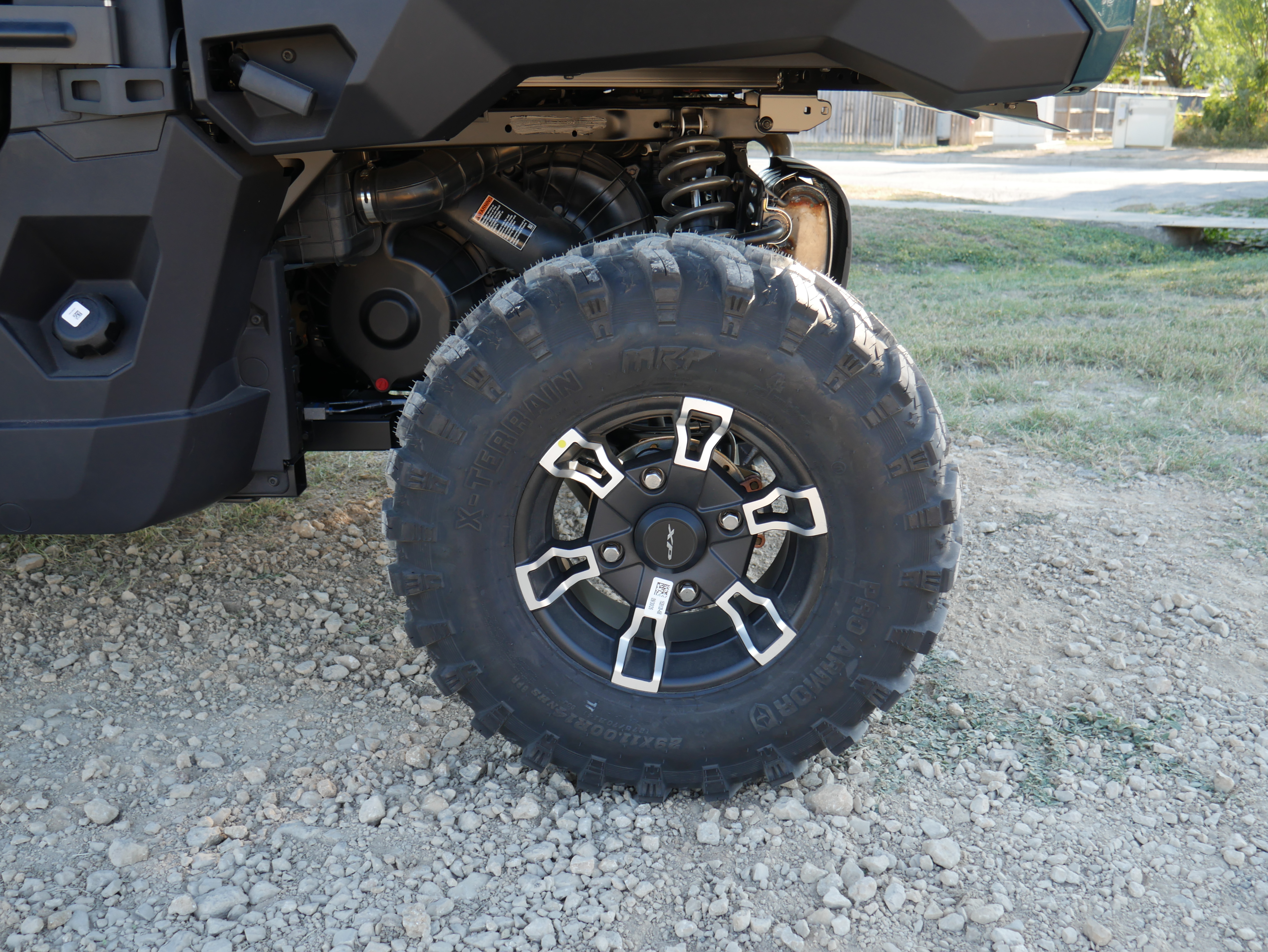 2027 Polaris RANGER XP 1000 NorthStar Premium UTV