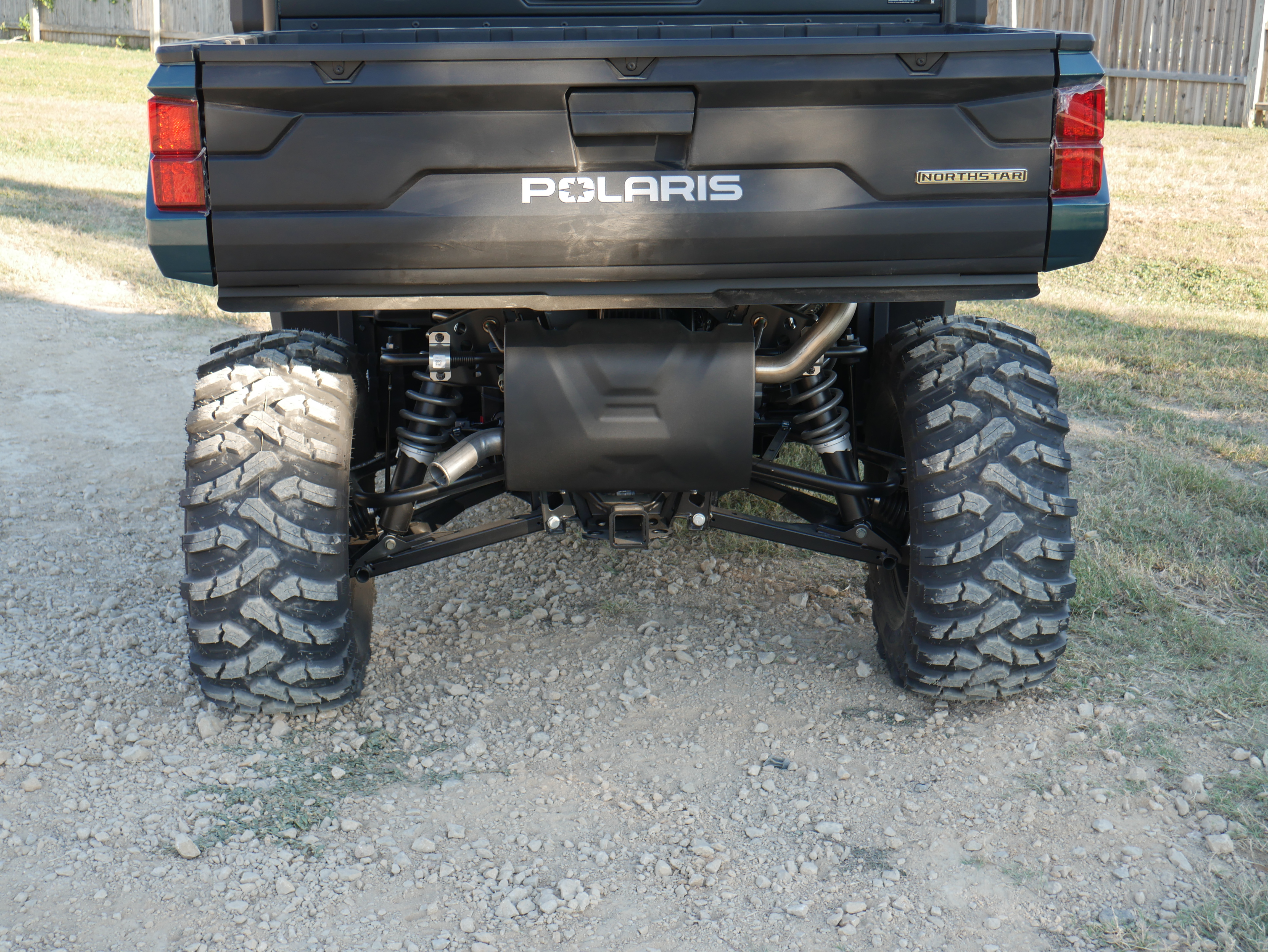 2027 Polaris RANGER XP 1000 NorthStar Premium UTV