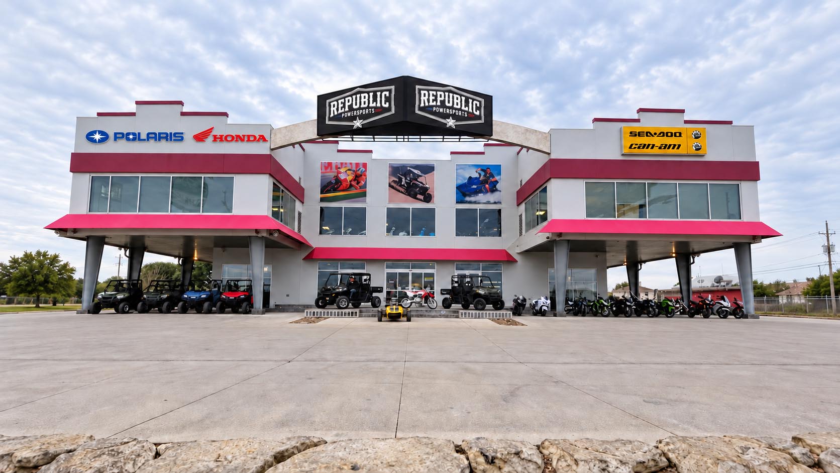 About Republic Powersports 2