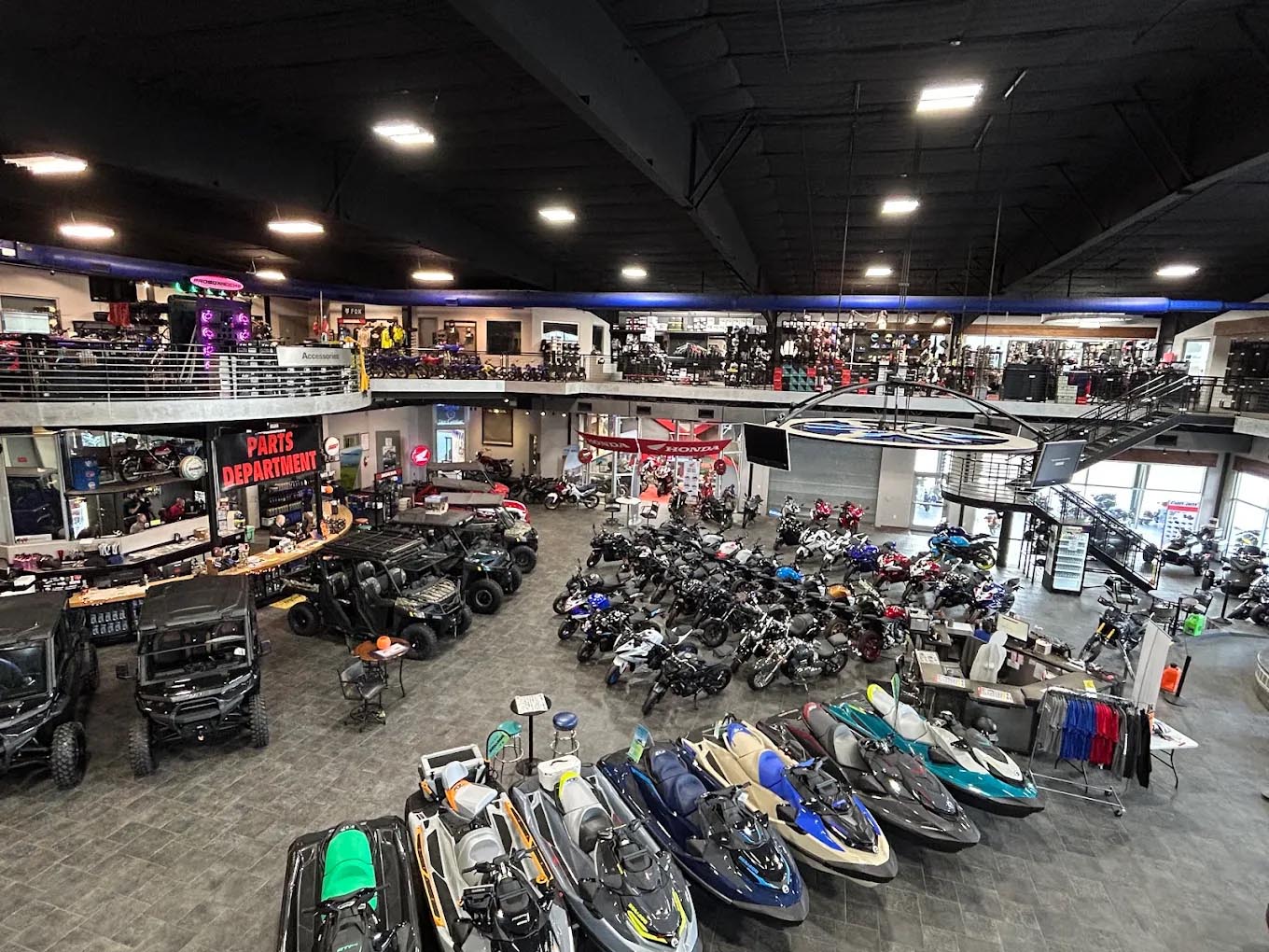 About Republic Powersports 3