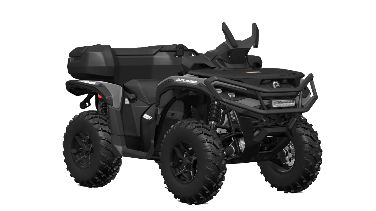 Can-am Accessories